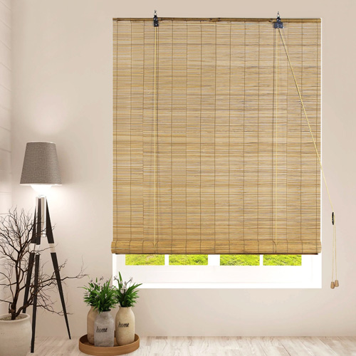 Welcome To Ganpati Bamboo Hut